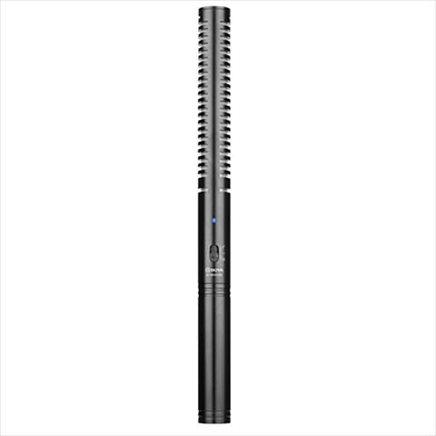 Immagine prodotto Boya BY-BM6060 Microfono direzionale a clip
