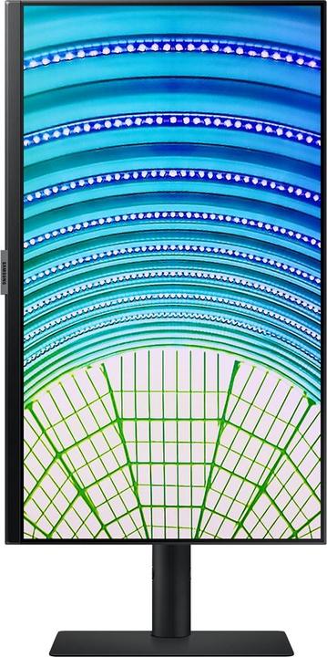 Immagine prodotto Samsung LS24A600UCUXEN (2560 x 1440 pixel, 24")
