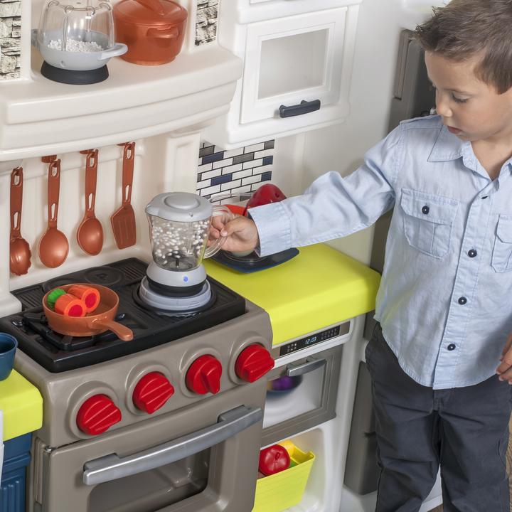 Image du produit Step2 Cuisine Elegant Edge