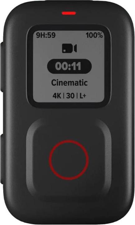 Produktbild GoPro Smart Remote (Hero 9, GoPro Max, Hero 8, Hero 10, GoPro Hero 11, GoPro Hero 12, GoPro Hero 13)