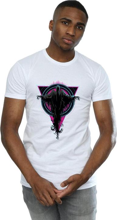 Produktbild Neon Dementors TShirt (XL)