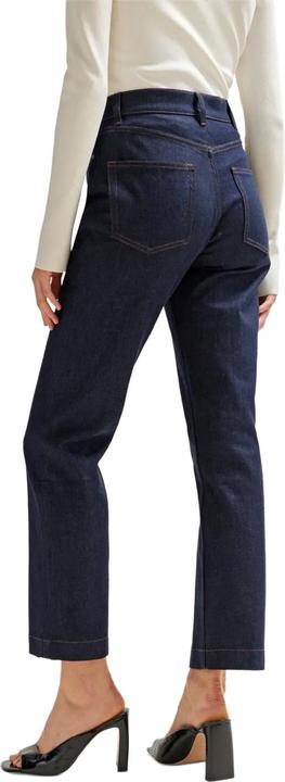 Actual product image BOSS Womens/Ladies ADA HR Slim Jeans (26)