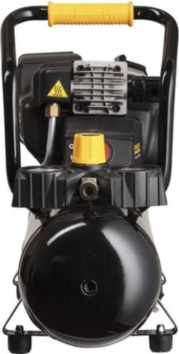 Image du produit Stanley Hy 227/10/12 (10 bar, 12 l)