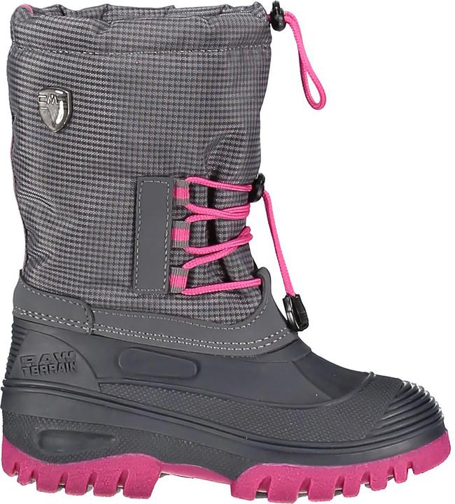 Actual product image CMP Campagnolo Ahto WP Snow Boots Kids (30)