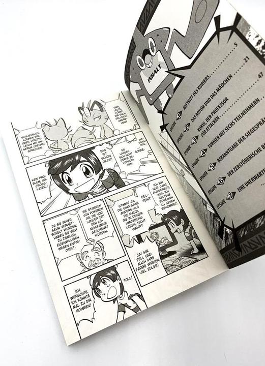 Produktbild Panini Pokémon - Sonne und Mond (Deutsch, Hidenori Kusaka, Satoshi Yamamoto, 2019)