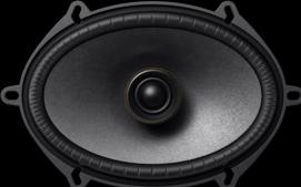 Actual product image Sony XS-680ES 2-way loudspeaker 240W/75W (240 W, 20 cm, Other)