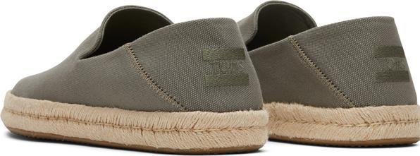 Image du produit Toms 's Santiago Canvas (40.5)
