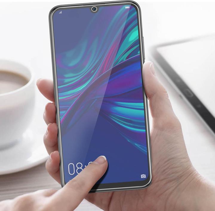 Image du produit Avizar Film clair comme du cristal, protection d'écran en verre (1 pièce(s), Huawei P Smart (2020))