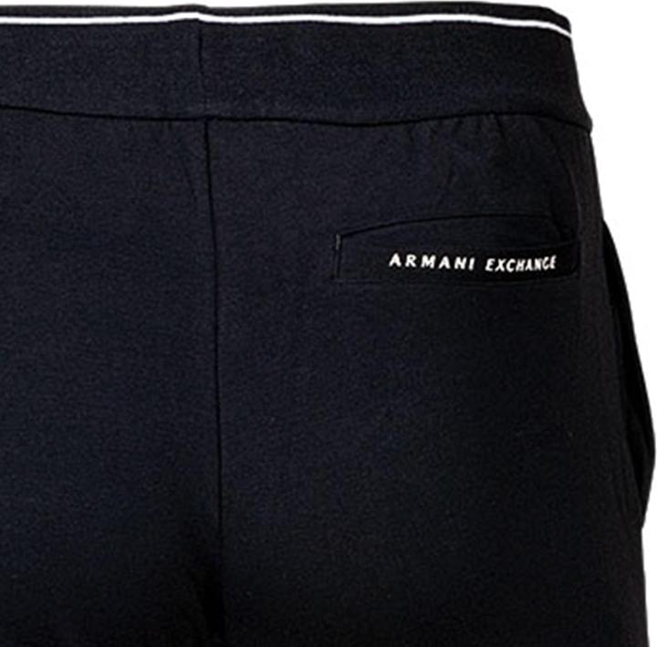 Produktbild Armani Exchange Jogginghose Homewear Bequem sitzend (S)
