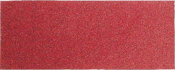 Actual product image Bosch Professional Zubehör Oscillating sanding paper (60)