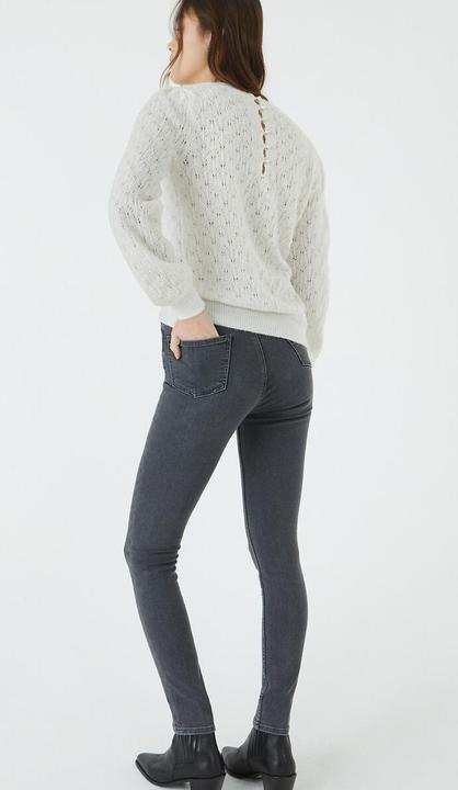 Produktbild La Redoute Collections Skinny-Jeans (28)
