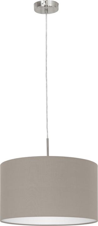 Actual product image EGLO Pasteri (E27)