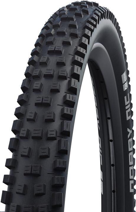 Actual product image Schwalbe Nobby Nic (27.5 x 2.60, 65-584)