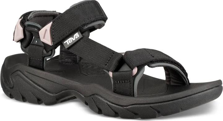 Actual product image Teva Terra FI 5 Universal (38)