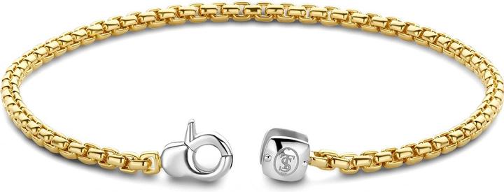 Immagine prodotto Ti Sento Milano Armband (18 cm, 925 Argento)