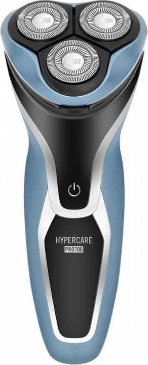 Image du produit Teesa Rasoir rotatif HYPERCARE PRO700