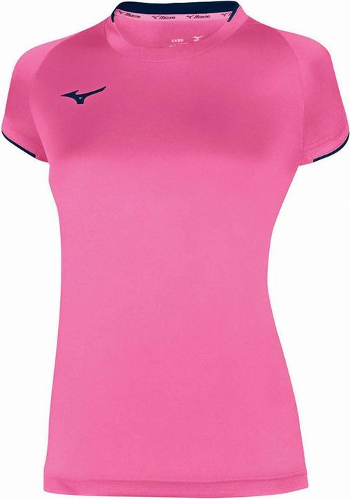 Neon Rosa, Azzurro
