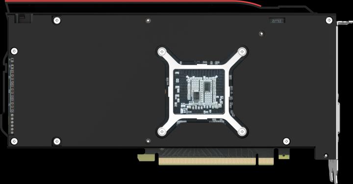 Produktbild Gainward GeForce GTX 1060 Phoenix GS (6 GB)