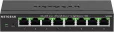 Actual product image Netgear MS308E (8 Ports)