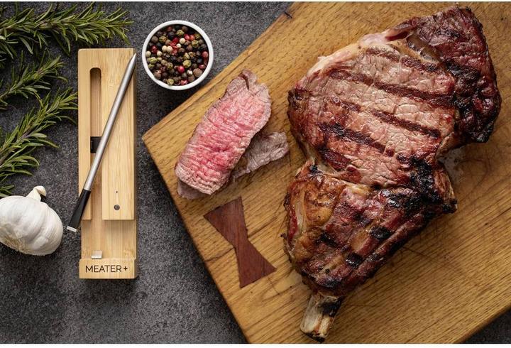 Produktbild Meater Smarter Fleisch-Thermometer Plus
