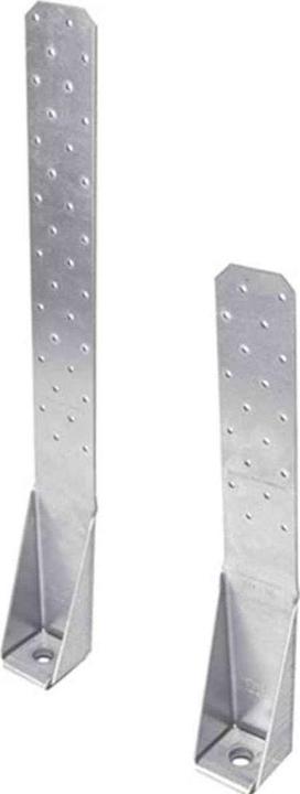 Actual product image Simpson Sst Tie rod HTT (1 pcs.)