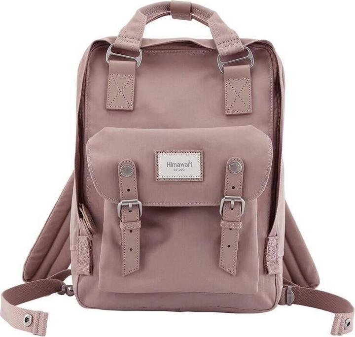 Himawari 188L 14" laptop backpack (pink) (16 l)