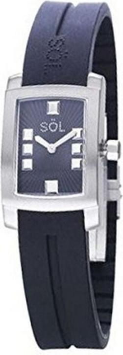 Produktbild Söl Damenuhr 10011/2 (Ø 23 mm) (23 mm)