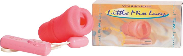 Immagine prodotto Seven Creations Vagina Little Miss Lucy
