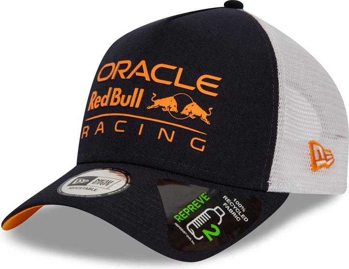 Immagine prodotto New Era Aframe Trucker Red Bull Racing