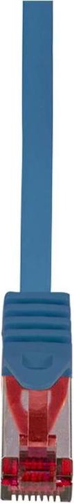 Actual product image LogiLink Network cable (S/FTP, CAT6, 7.50 m)