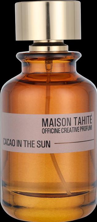 Produktbild Maison Tahité Maison Tahite Cacao In The Sun Edp Spray (Eau de Parfum, 100 ml)