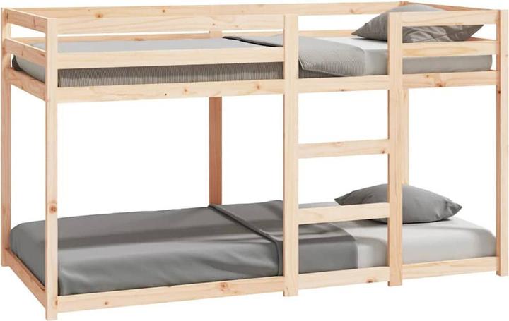 Produktbild VidaXL Etagenbett (90 x 190 cm)