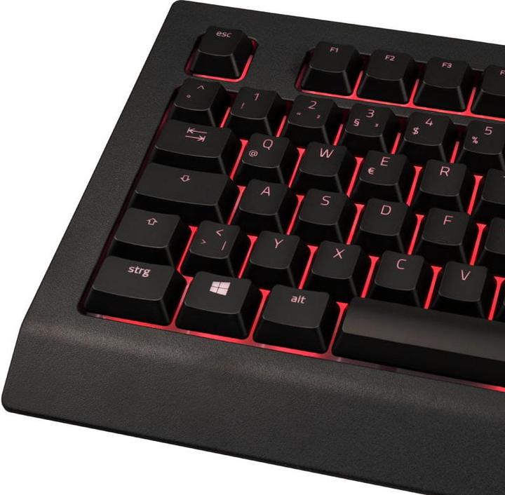 Produktbild Razer Cynosa V2 (DE, Kabelgebunden)
