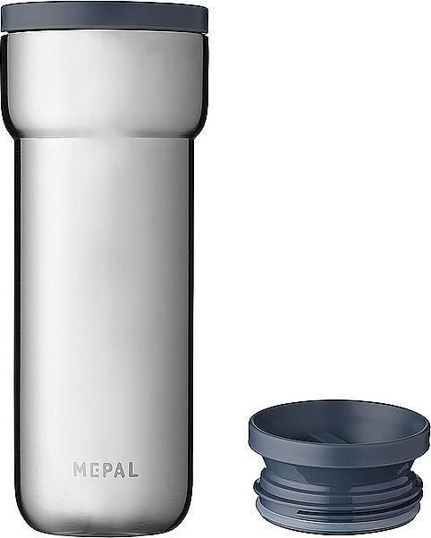 Image du produit Mepal Isolation Cup Ellipse - Naturel brossé (0.38 l)