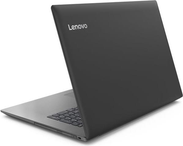 Produktbild Lenovo Ideapad 330-17 (17.30", Intel Core i5-8250U, 8 GB, 256 GB, CH)