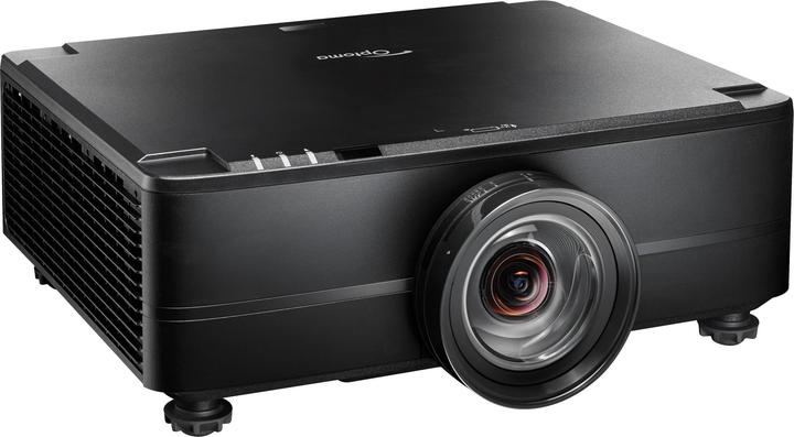 Immagine prodotto Optoma Proiettore a breve distanza ZU920TST (WUXGA, 9800 lm)