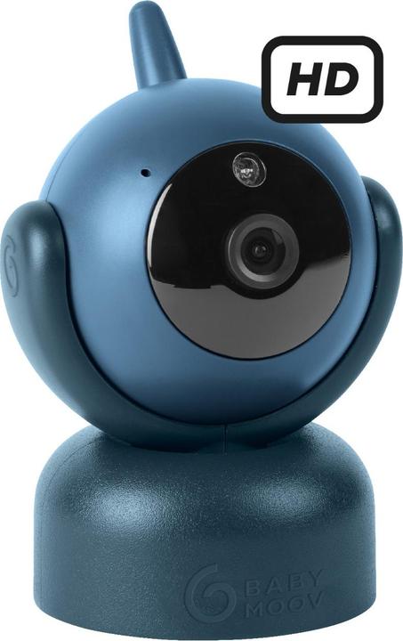 Produktbild Babymoov Zusatzkamera YOO MASTER PLUS HD