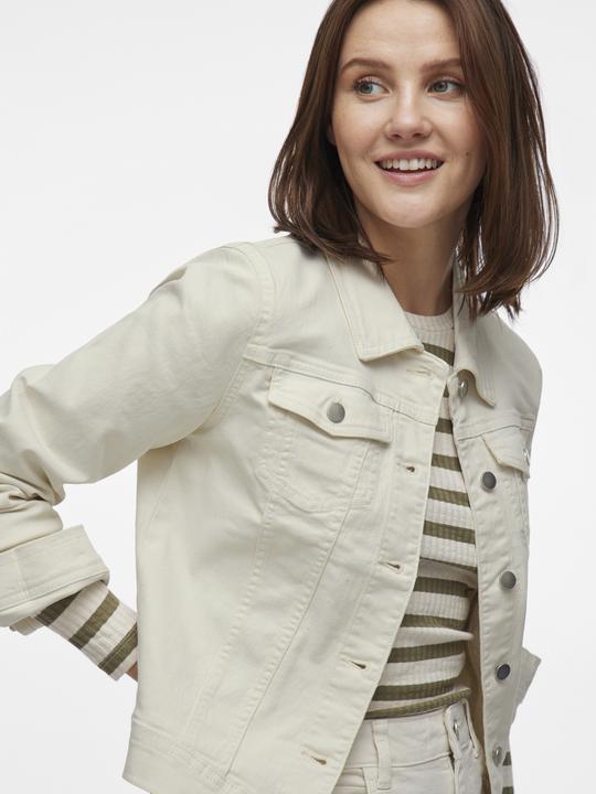 Immagine prodotto Vila Geknöpfter Jeansjacke (XS)