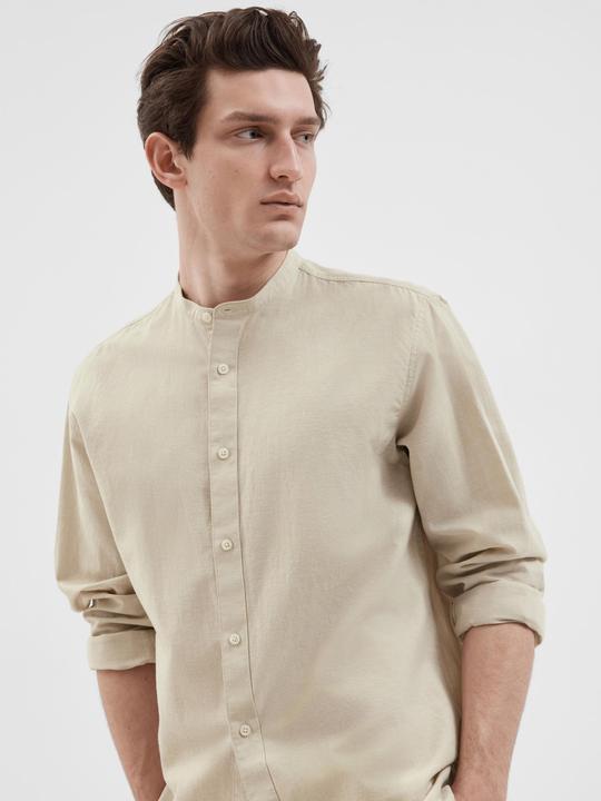 Immagine prodotto Selected Homme Camicia a maniche lunghe (L)