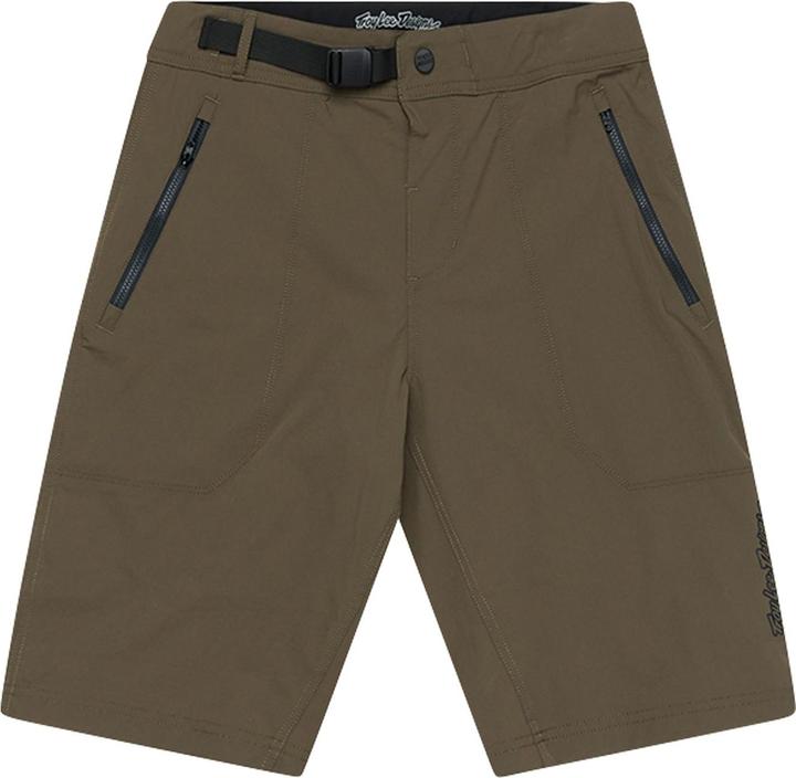 Image du produit Troy Lee Designs Skyline Trail Short, Mono, caper, 32 (32)