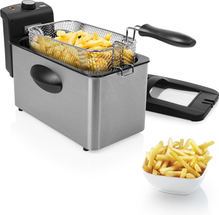 Image du produit Princess 182604 Friteuse (Prise UE)
