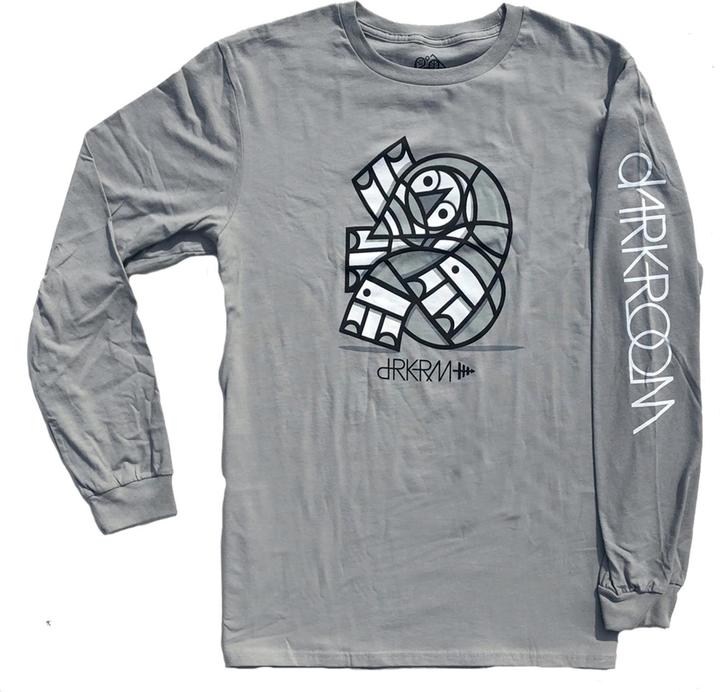 Darkroom Balled Up Longsleeve (S)