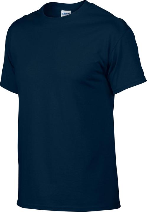Actual product image Gildan Unisex Adult Plain DryBlend T-Shirt (XXL)