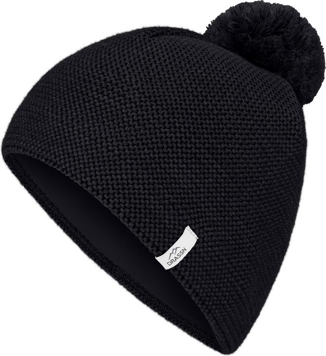 DRASSN Parkstein Bommel Merino Recycle (One Size)