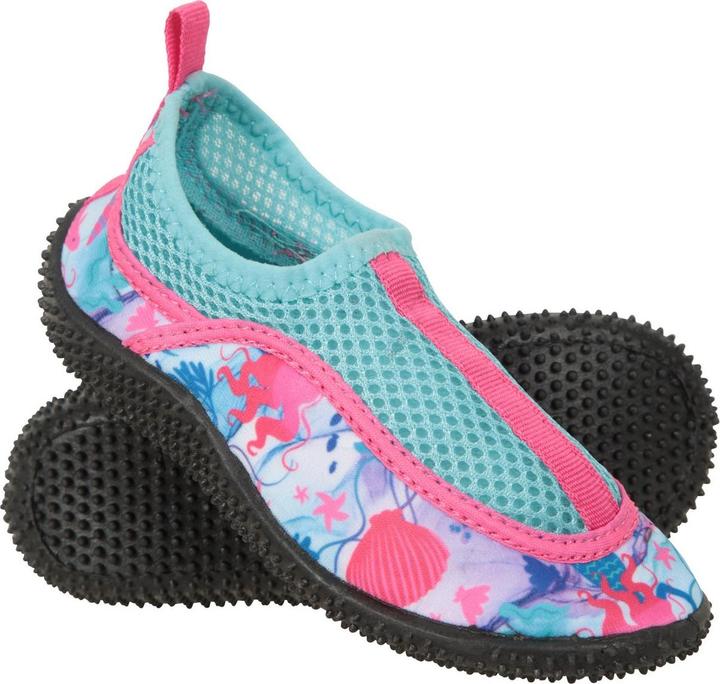 Image du produit Mountain Warehouse - Chaussures aquatiques BERMUDA - Enfant (27)