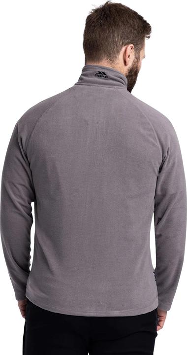 Actual product image Trespass BLACKFORD Men's Fleece Sweater (S)