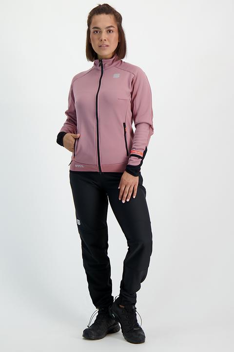 Actual product image Sportful Squadra W Pant (L)