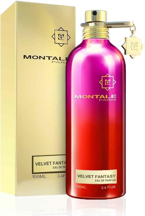 Montale Fantasia di velluto (Eau de parfum, 100 ml)