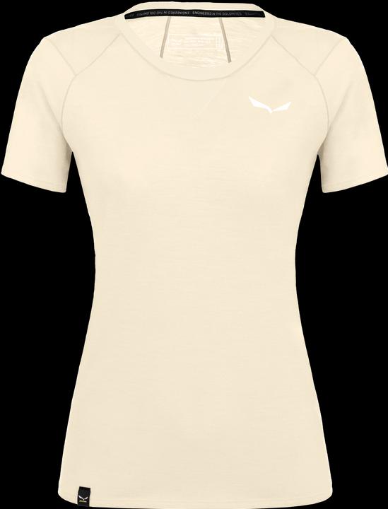 Actual product image Salewa Agner Merino T-Shirt Da (40, 46)