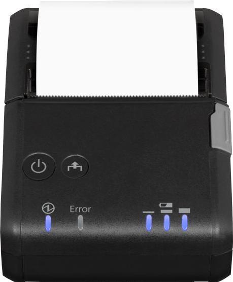 Produktbild Epson TM-P20II, 8 Punkte/mm (203dpi), USB-C, WLAN (USB-C)